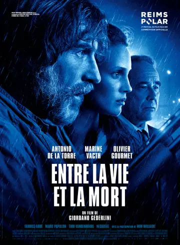 Entre la vie et la mort  [BDRIP] - FRENCH