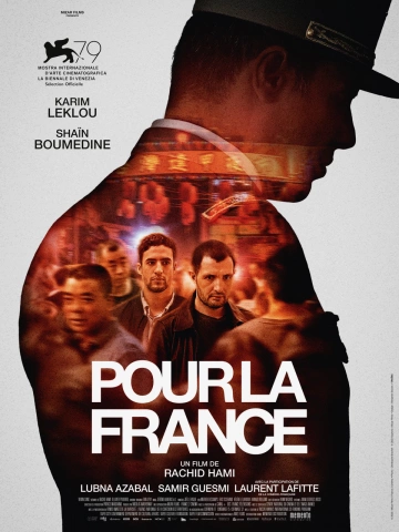 Pour la France [WEB-DL 1080p] - FRENCH