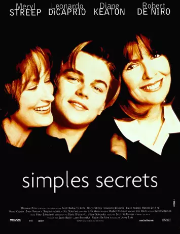 Simples secrets [BDRIP] - TRUEFRENCH