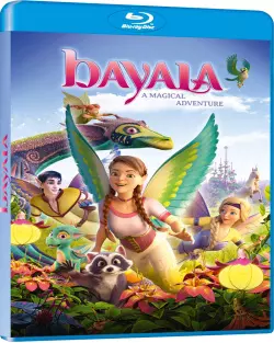 Bayala  [BLU-RAY 720p] - FRENCH