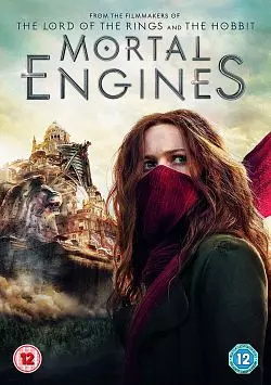 Mortal Engines [BDRIP] - TRUEFRENCH