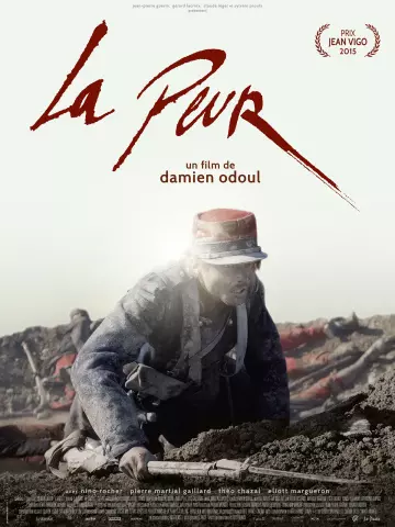 La Peur  [WEB-DL 1080p] - FRENCH