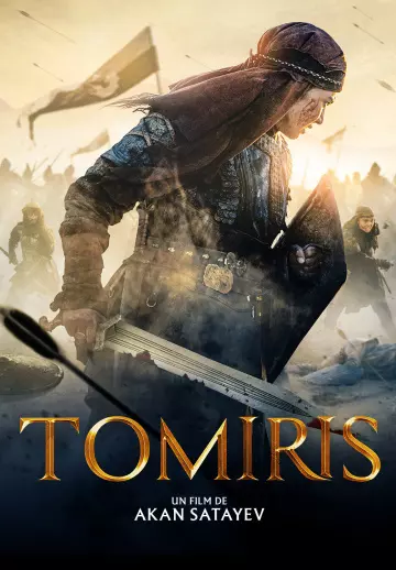 Tomiris  [HDRIP] - FRENCH