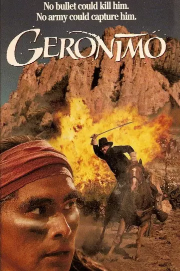 Géronimo  [DVDRIP] - TRUEFRENCH