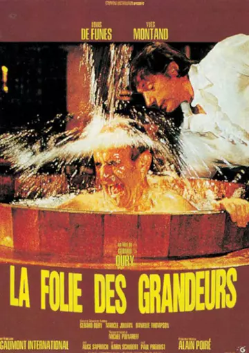 La Folie des grandeurs [HDLIGHT 1080p] - FRENCH