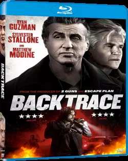 Backtrace [BLU-RAY 1080p] - MULTI (TRUEFRENCH)