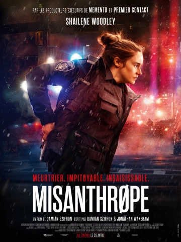 Misanthrope [HDRIP] - FRENCH