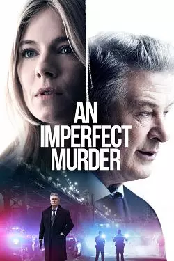 An Imperfect Murder﻿  [HDRIP] - FRENCH