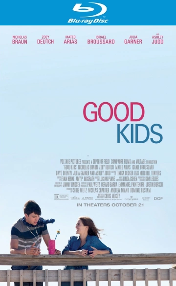 Good Kids  [HDLIGHT 1080p] - MULTI (FRENCH)