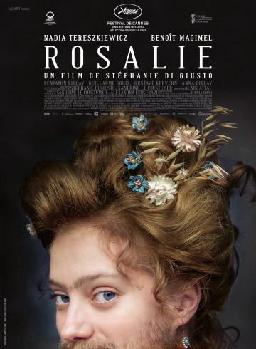 Rosalie [WEBRIP 720p] - FRENCH