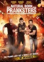 Natural Born Pranksters  [BDRIP] - FRENCH