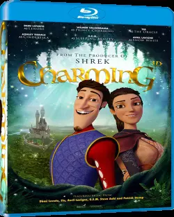 Charming  [BLU-RAY 1080p] - MULTI (TRUEFRENCH)