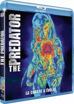 The Predator  [BLU-RAY 720p] - TRUEFRENCH