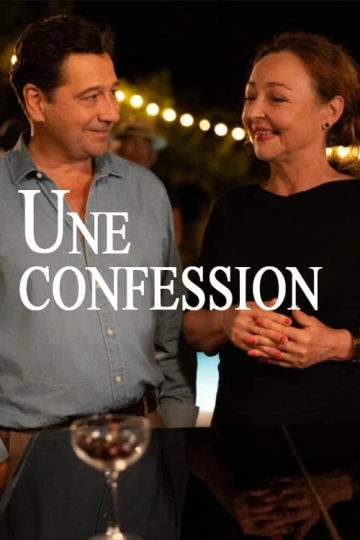 Une confession  [HDRIP] - FRENCH