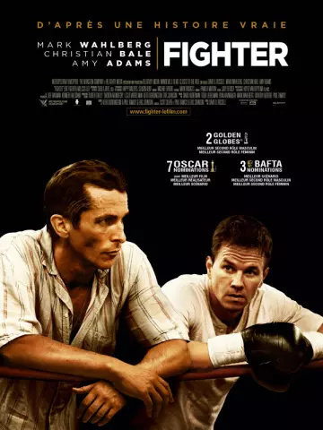 Fighter  [BRRIP] - TRUEFRENCH