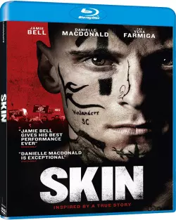 Skin  [BLU-RAY 1080p] - MULTI (FRENCH)