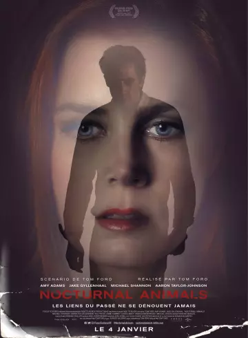 Nocturnal Animals  [HDLIGHT 1080p] - MULTI (TRUEFRENCH)