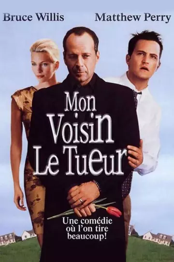 Mon voisin le tueur [DVDRIP] - FRENCH