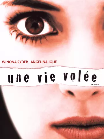 Une vie volée  [DVDRIP] - TRUEFRENCH