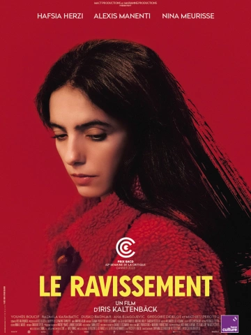 Le Ravissement  [HDRIP] - FRENCH