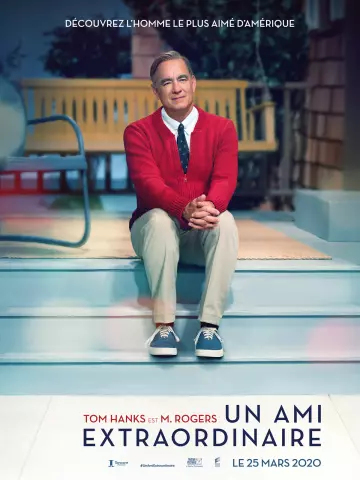 Un ami extraordinaire [WEB-DL 1080p] - FRENCH