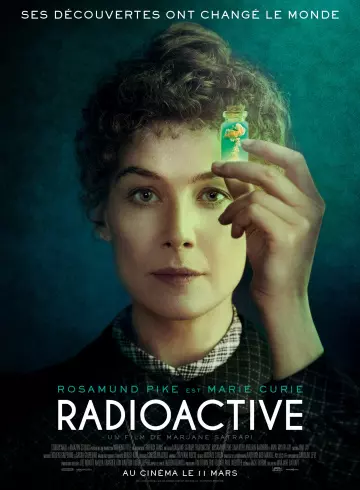 Radioactive  [WEB-DL 720p] - FRENCH