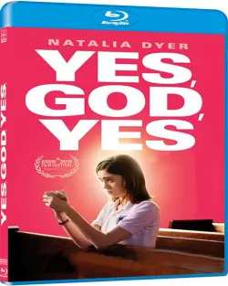 Yes, God, Yes  [BLU-RAY 1080p] - MULTI (FRENCH)