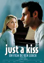 Just a kiss  [DVDRIP] - VOSTFR