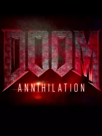 Doom: Annihilation  [BDRIP] - FRENCH