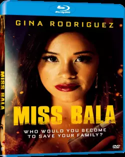 Miss Bala  [HDLIGHT 1080p] - MULTI (TRUEFRENCH)