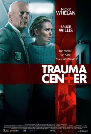 Trauma Center  [BDRIP] - FRENCH