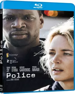 Police  [BLU-RAY 1080p] - FRENCH