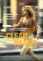 Clean Hands  [DVDRIP] - VOSTFR