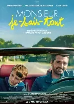 Monsieur Je-sais-tout  [HDRIP] - FRENCH