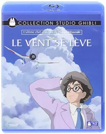 Le Vent se lève  [BLU-RAY 720p] - VOSTFR