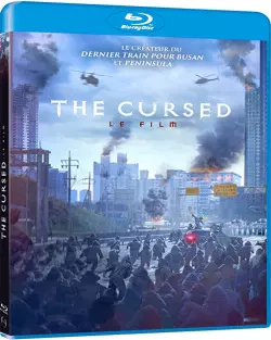 The Cursed  [BLU-RAY 1080p] - MULTI (FRENCH)