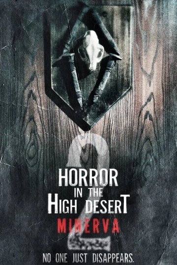 Horror in the High Desert 2: Minerva  [HDRIP] - VOSTFR