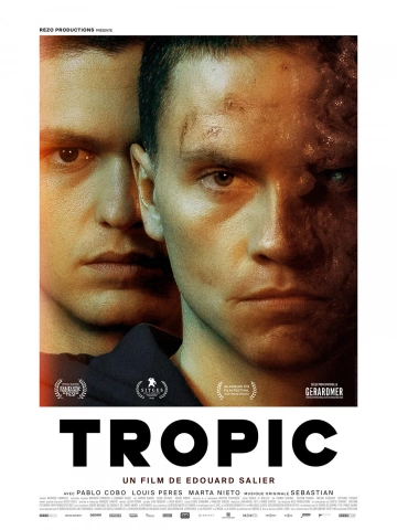 Tropic  [WEBRIP 720p] - FRENCH