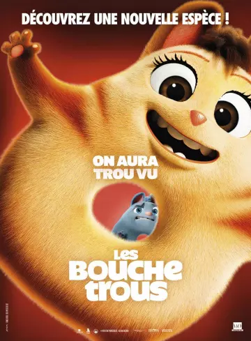 Les Bouchetrous [HDRIP] - FRENCH