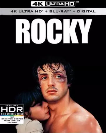 Rocky  [4K LIGHT] - MULTI (FRENCH)