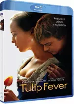 Tulip Fever  [HDLIGHT 1080p] - FRENCH