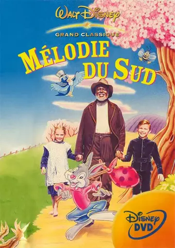 Mélodie du Sud  [DVDRIP] - TRUEFRENCH