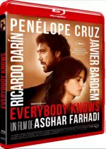 Everybody knows  [HDLIGHT 720p] - FRENCH