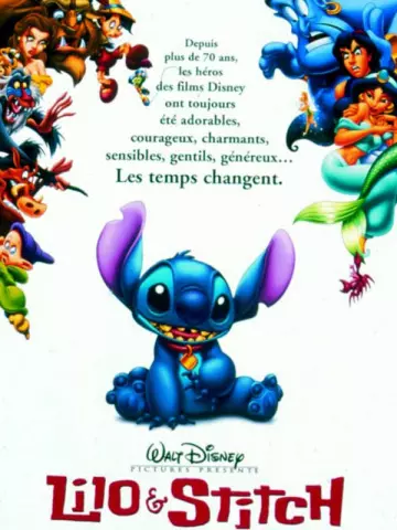 Lilo & Stitch  [HDLIGHT 1080p] - MULTI (TRUEFRENCH)