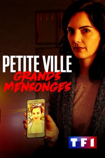 Petite ville, grands mensonges  [WEB-DL 1080p] - FRENCH