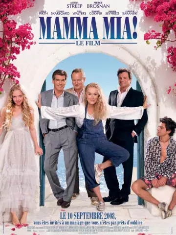 Mamma Mia! [BDRIP] - VOSTFR