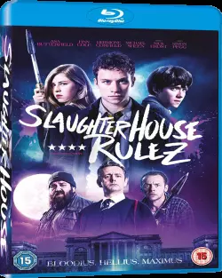 Slaughterhouse Rulez  [HDLIGHT 1080p] - MULTI (FRENCH)