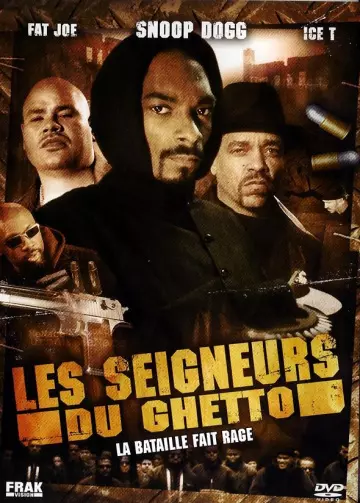 Les Seigneurs du Ghetto (V)  [DVDRIP] - FRENCH