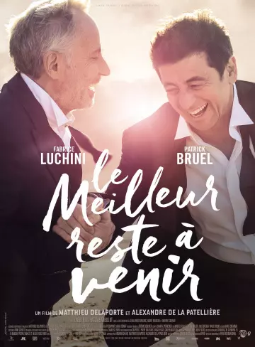 Le Meilleur reste à venir [WEB-DL 1080p] - FRENCH