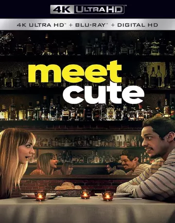 Meet Cute  [WEB-DL 4K] - MULTI (FRENCH)